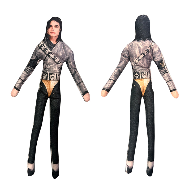 Evoker Cosplay Prop - Na stanie Michael Jackson Król Superstarów