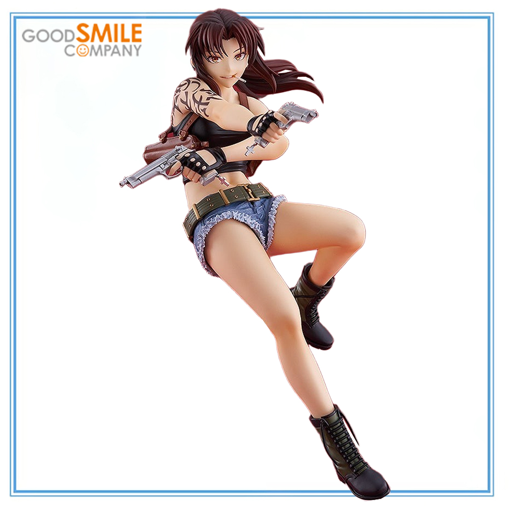 Good Smile Company Pop Up Parade - 100% Oryginalna Figurka Anime Good Smile