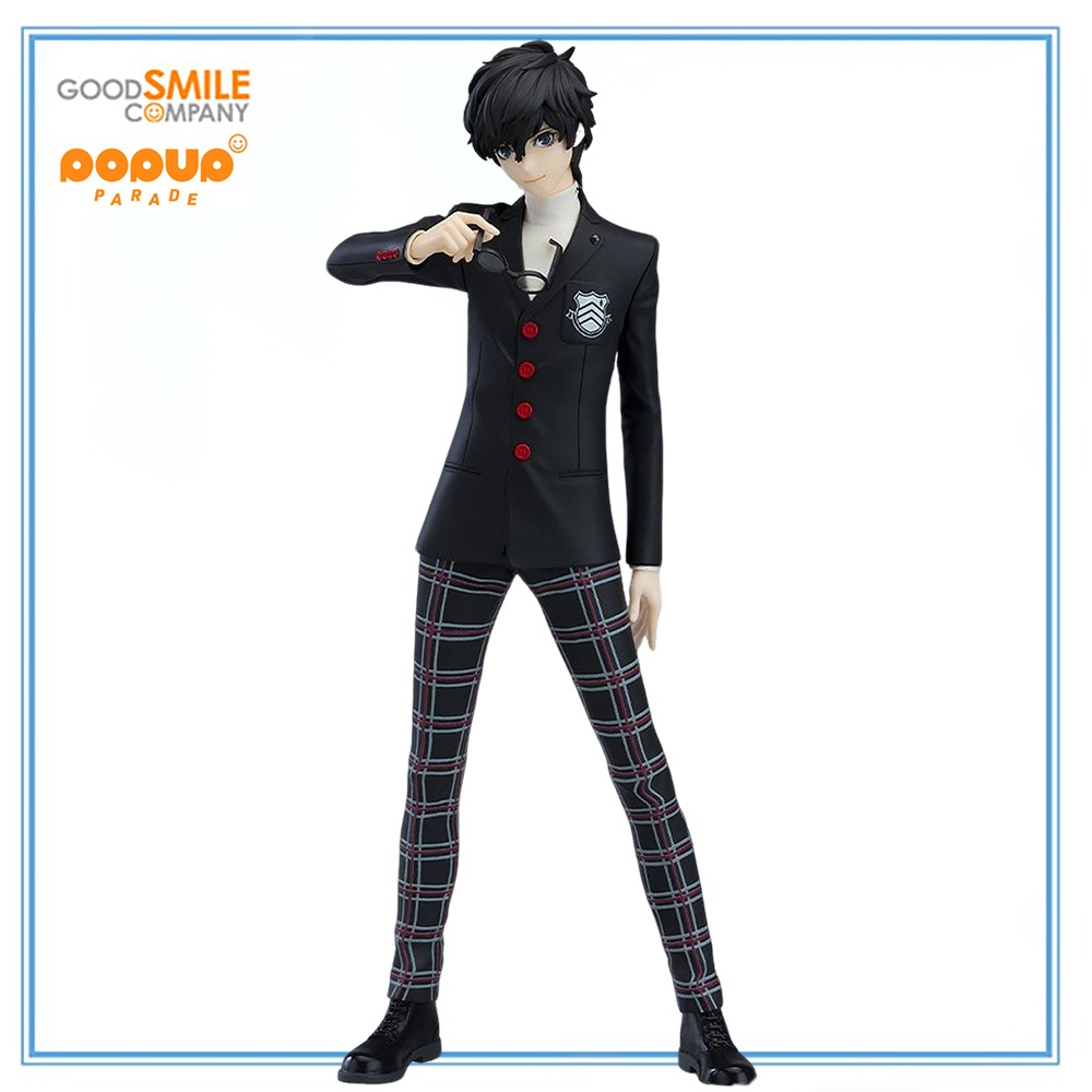 Good Smile Company Pop Up Parade - 100% Oryginalna Figurka Anime Good Smile