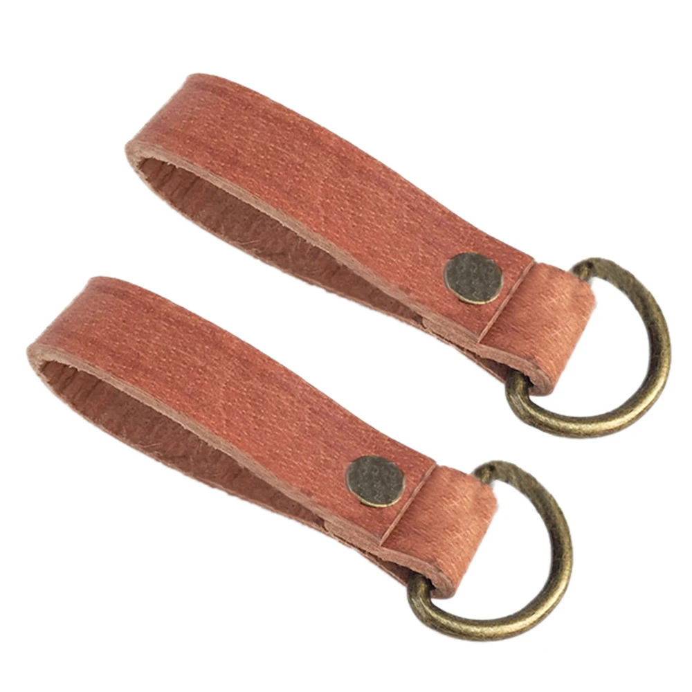 D Ring Strap - PARA JERMANSKICH PASKÓW DO PASKÓW WOJSKOWYCH