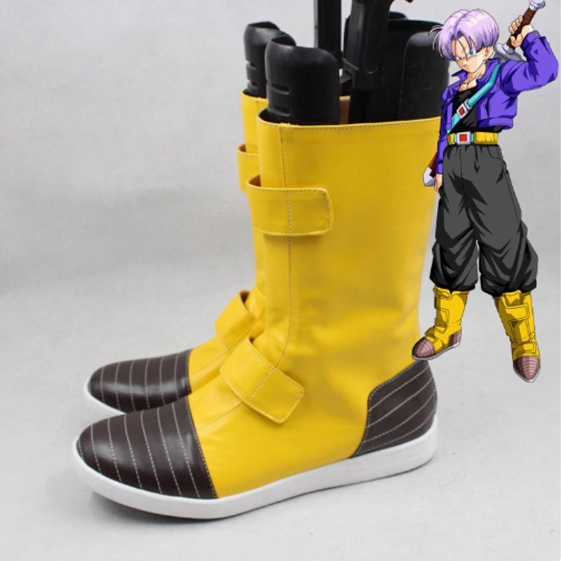 Cosplay Fireball Prop - Animacja Cosplay Dragon Ball Buty Animowane