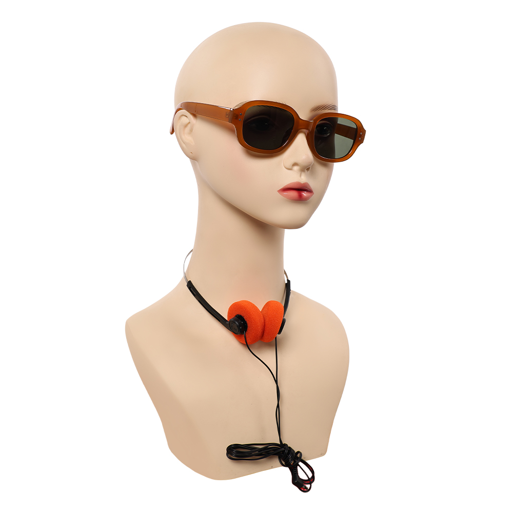 Zestaw akcesoriów do przebrani – Cosplay Prop Foam recenzja i cena