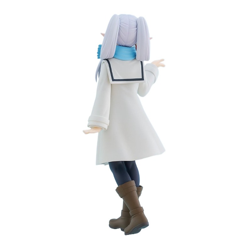 Oryginalna figurka anime Souso – Good Smile Company Pop Up Parade recenzja i cena