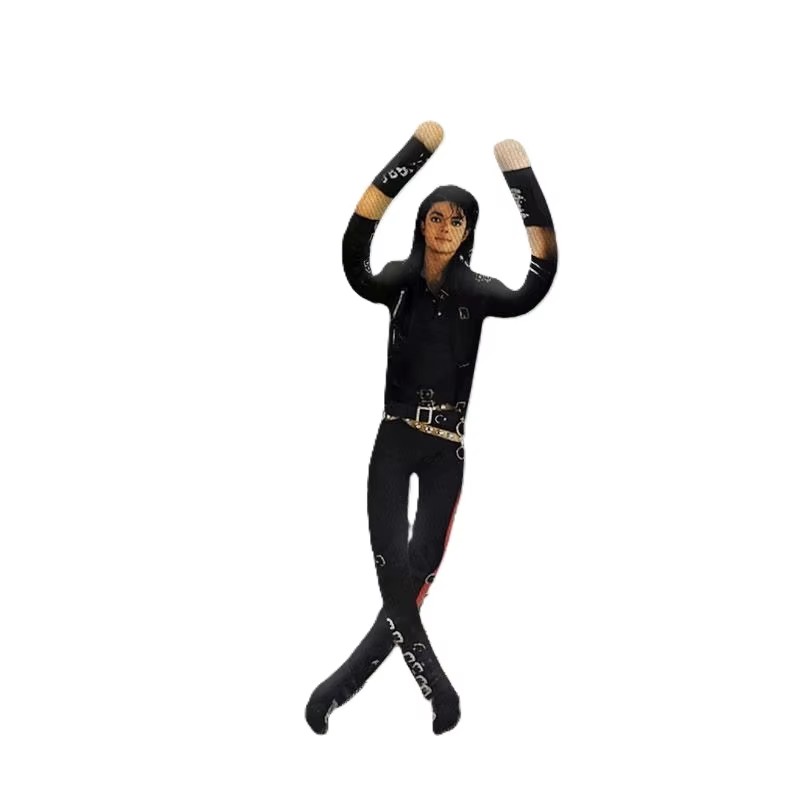 Nowy styl Michaela Jacksona –  – Evoker Cosplay Prop recenzja i cena