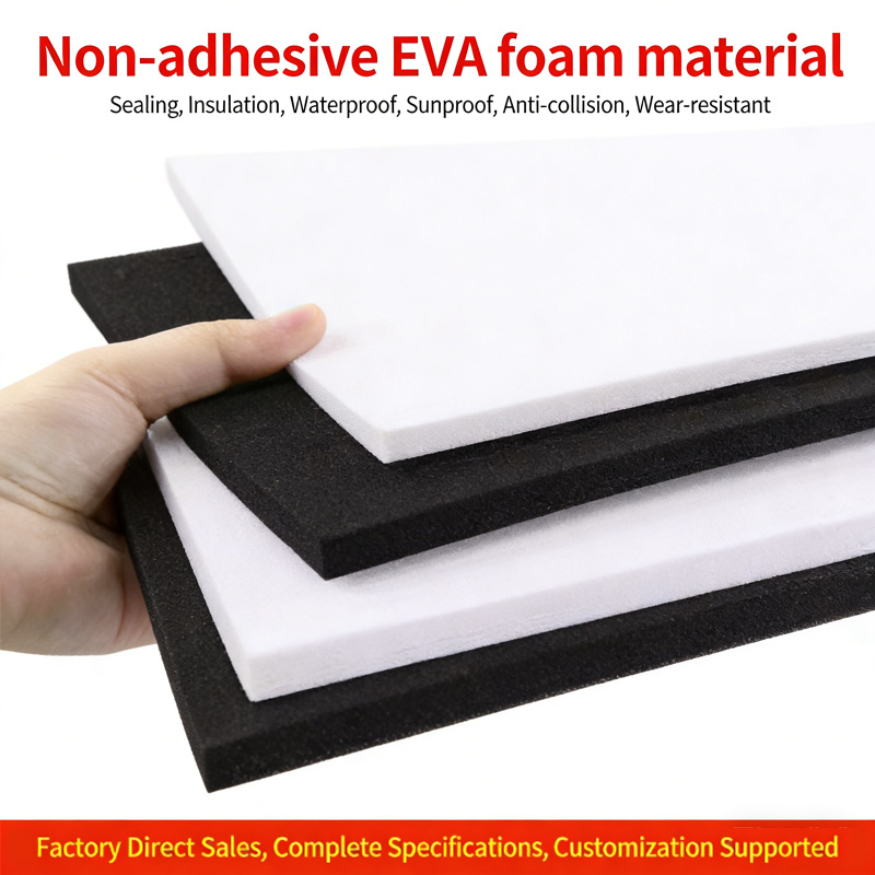 Materiał z pianki EVA do model – Cosplay Prop Foam Board recenzja i cena