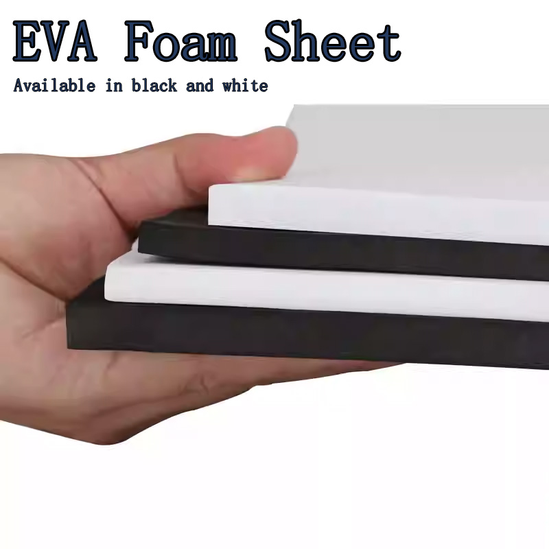 Materiał z pianki EVA do model – Cosplay Prop Foam Board recenzja i cena