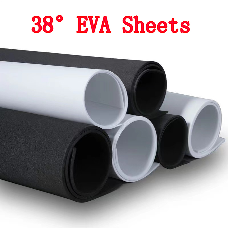Materiał z pianki EVA do model – Cosplay Prop Foam Board recenzja i cena