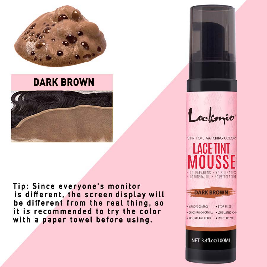LOCKMIO 100ml Pianka do kolory – Cosplay Prop Foam recenzja i cena