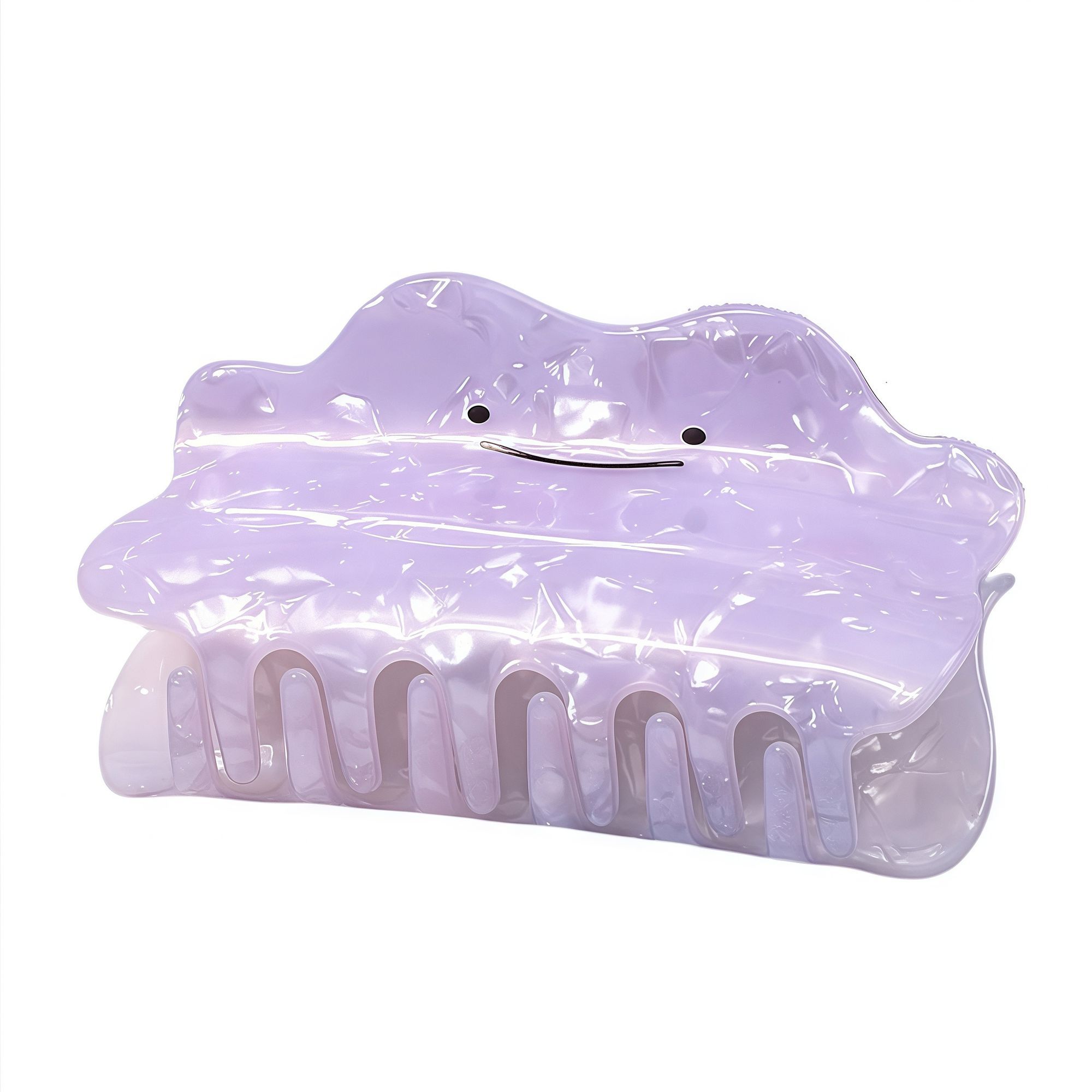 Spinka do włosów Pokémon Ditto – Cosplay Prop Diy recenzja i cena