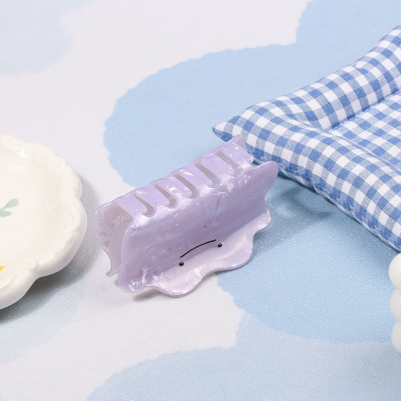 Spinka do włosów Pokémon Ditto – Cosplay Prop Diy recenzja i cena
