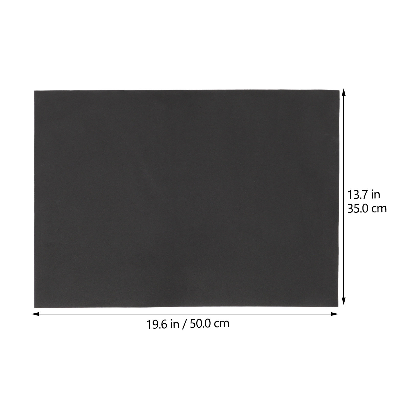 4 sztuki arkuszy pianki EVA do – Cosplay Prop Foam Board recenzja i cena