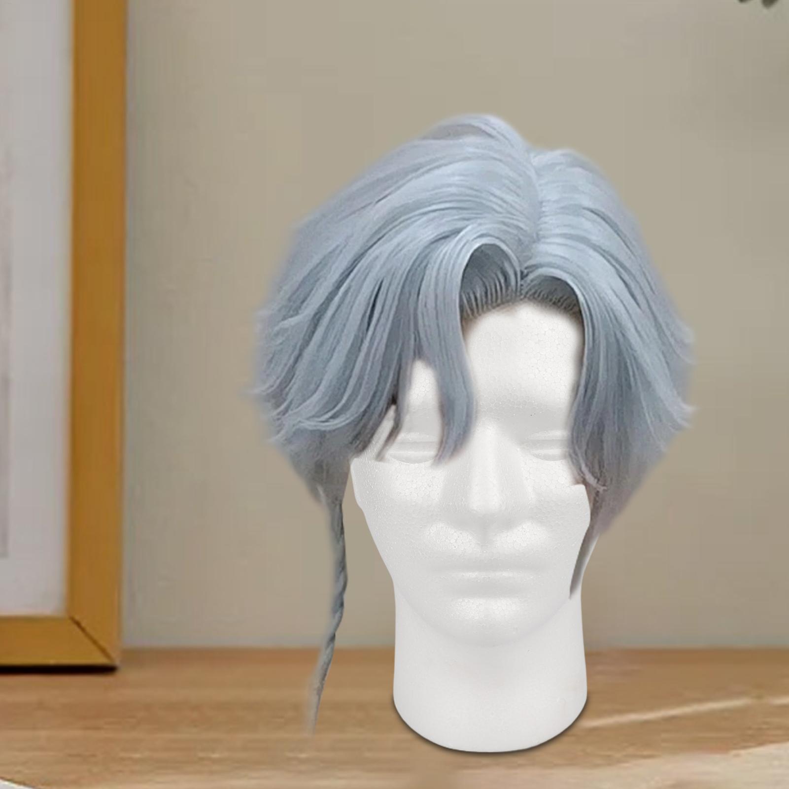 Głowa manekina męska na kapelu – Cosplay Prop Foam recenzja i cena