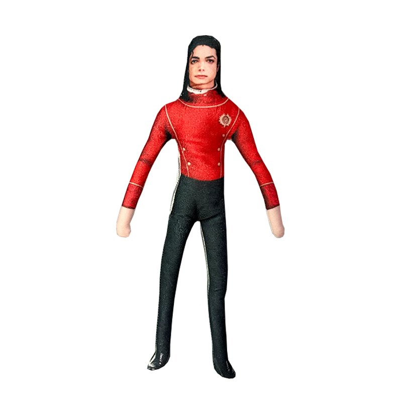 2026 Nowy Styl Michael Jackson – Evoker Cosplay Prop recenzja i cena