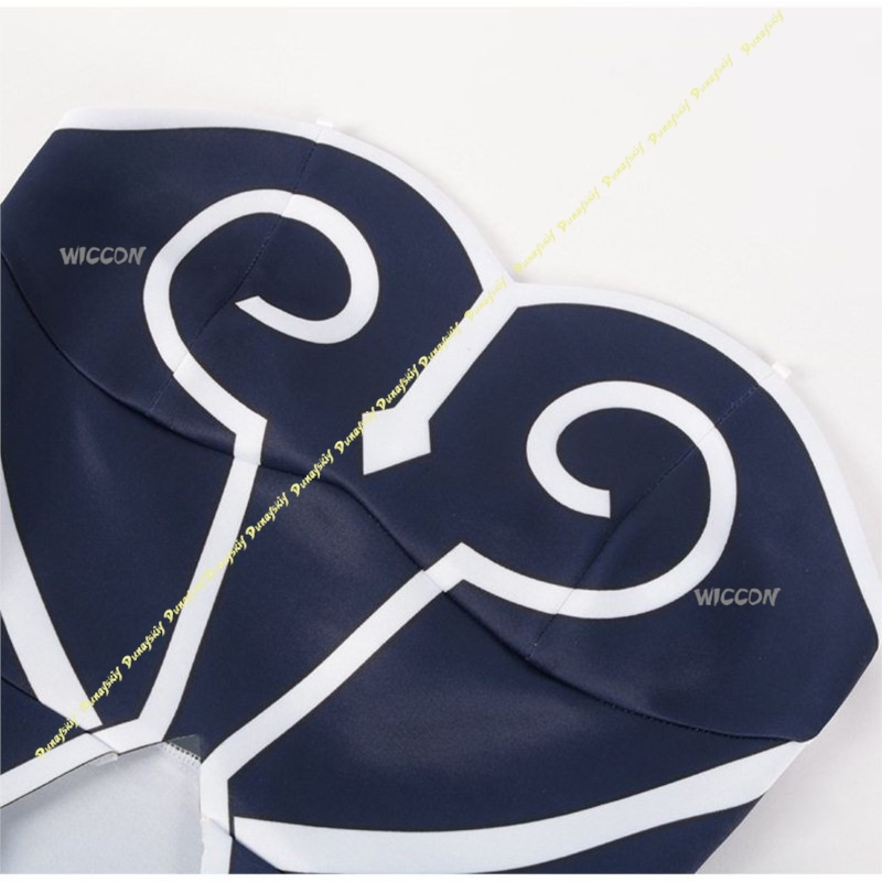 Kostium Aura Cosplay Anime Fri – Frieren Cosplay Prop recenzja i cena