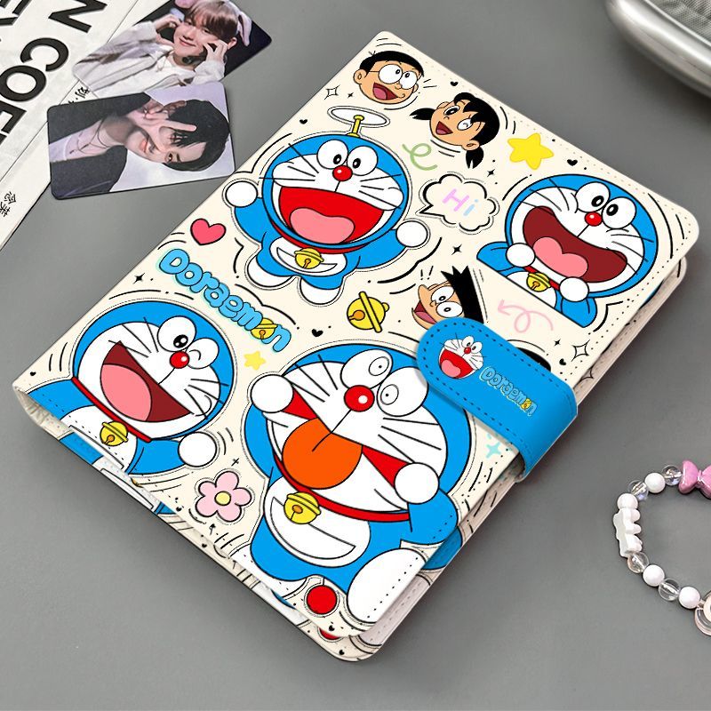 Anime Doraemon Pu Cortex Czter – Cosplay Prop Book recenzja i cena