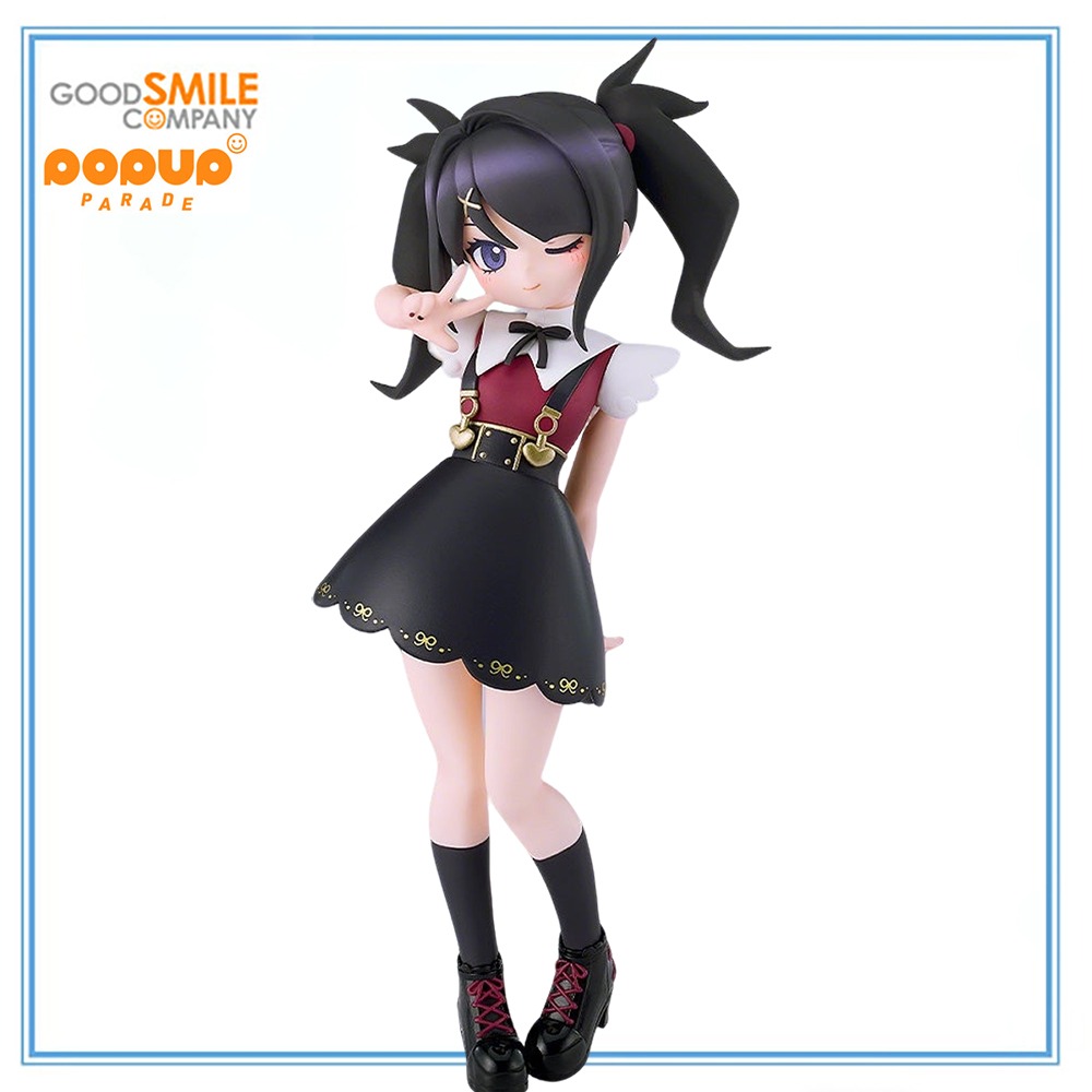 100% Oryginalny, dostępny od r – Good Smile Company Pop Up Parade recenzja i cena