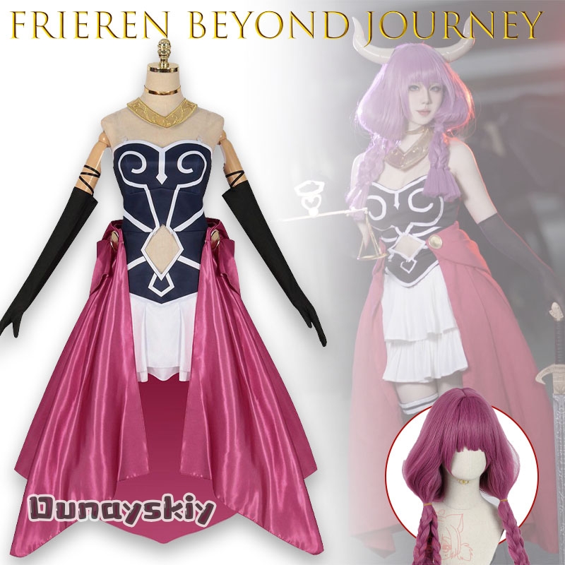 Kisekiya@Frieren Beyond Journe – Frieren Cosplay Prop recenzja i cena