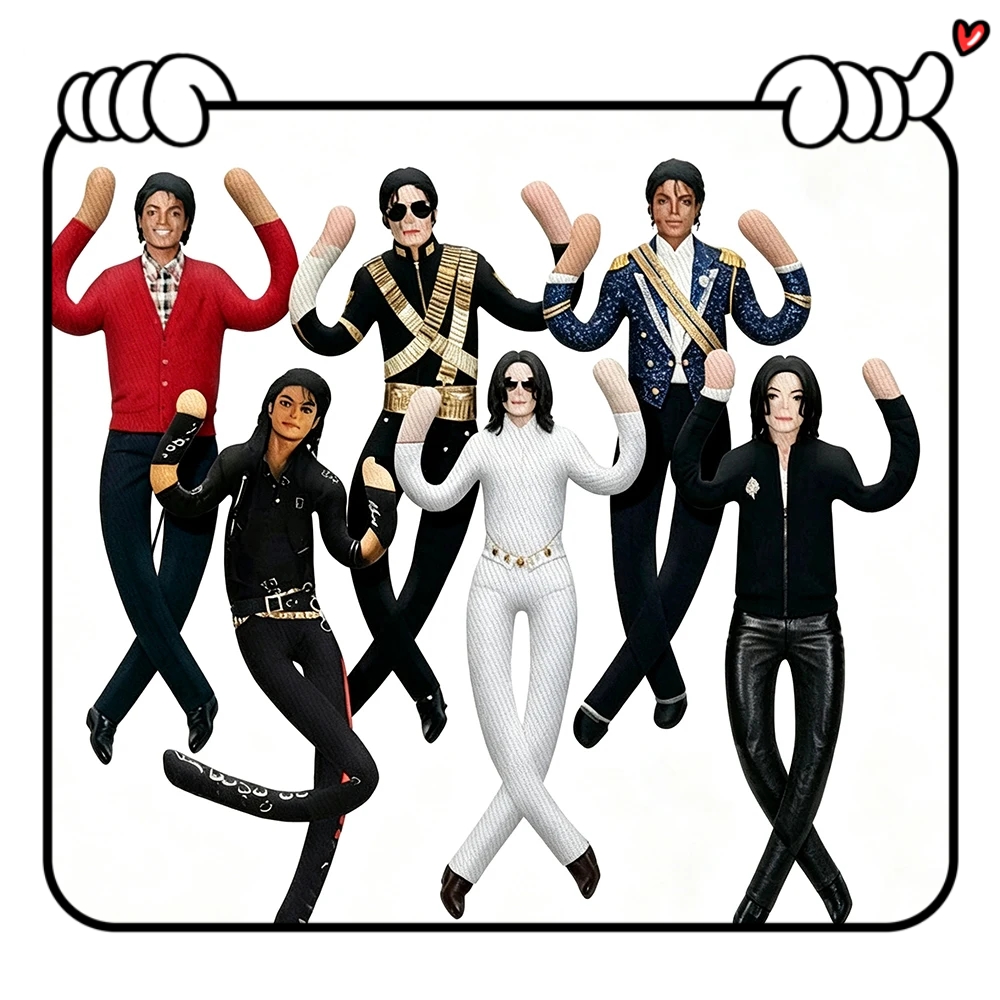 Michael Jackson Cosplay Rekwiz – Evoker Cosplay Prop recenzja i cena
