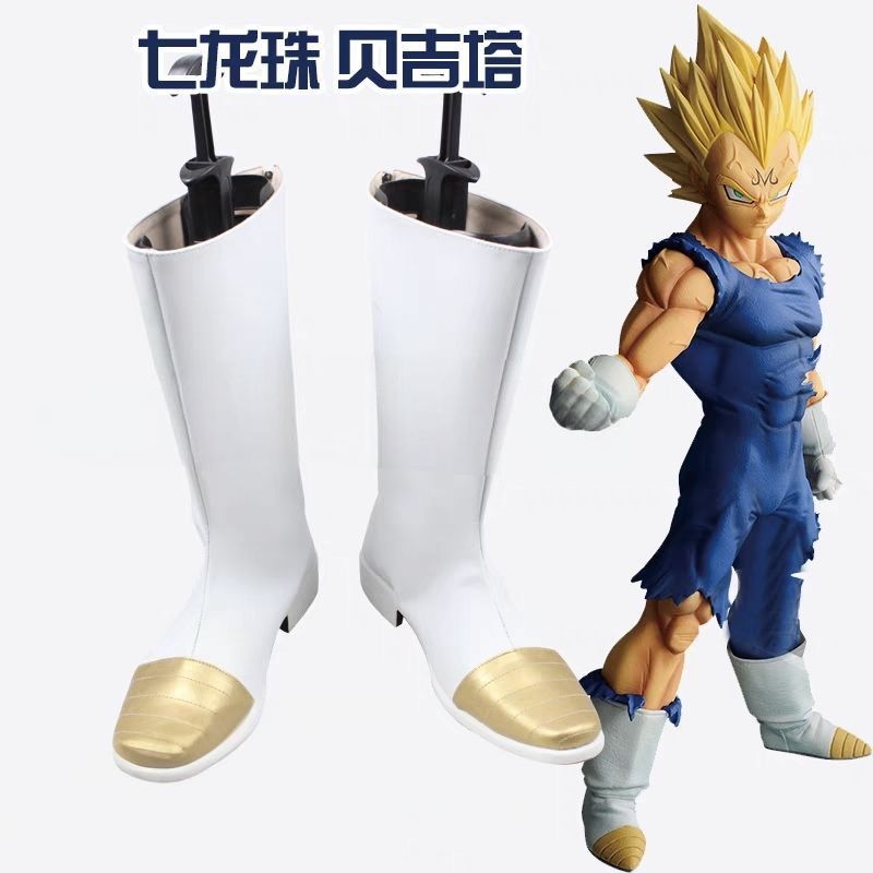 Buty do cosplayu Dragon Ball,  – Cosplay Fireball Prop recenzja i cena