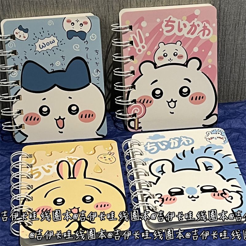 Notatnik w linie Jiikawa, styl – Cosplay Prop Book recenzja i cena
