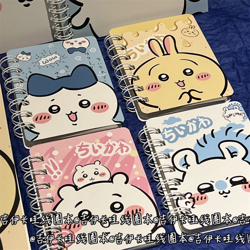 Notatnik w linie Jiikawa, styl – Cosplay Prop Book recenzja i cena