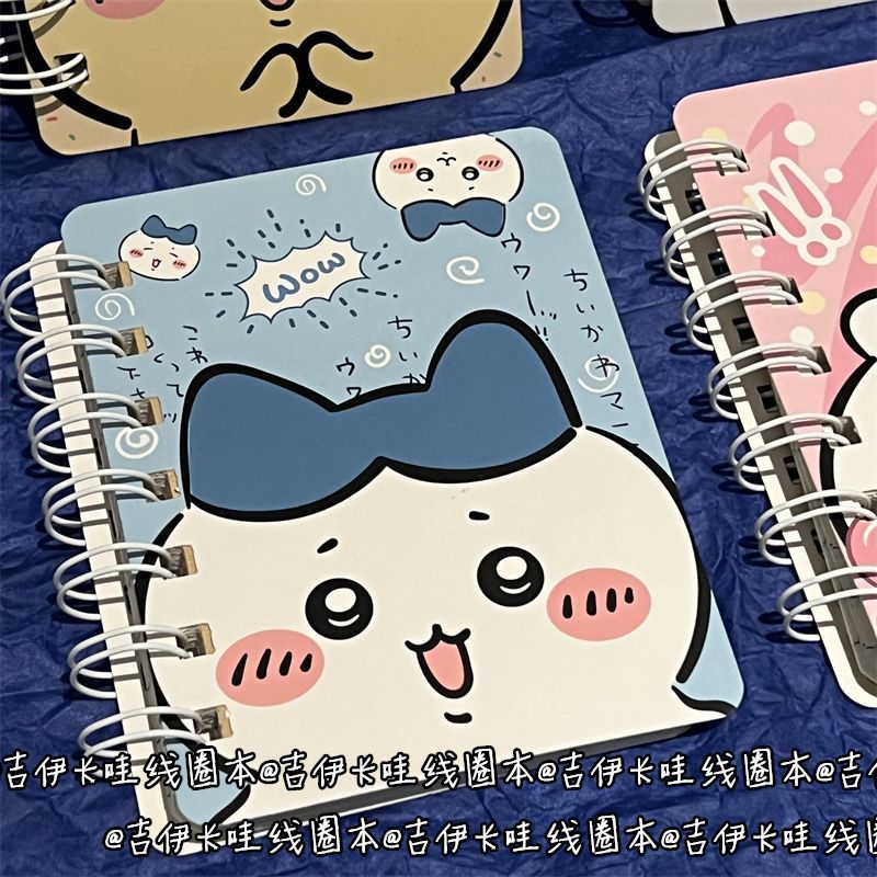 Notatnik w linie Jiikawa, styl – Cosplay Prop Book recenzja i cena