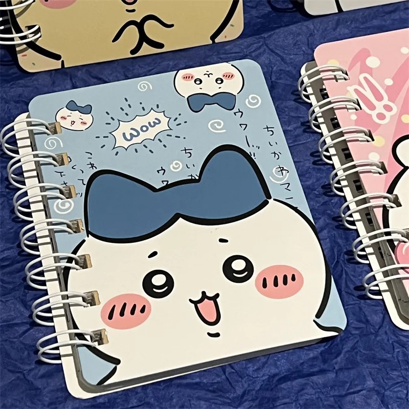 Uroczy notatnik spiralny Jiyik – Cosplay Prop Book recenzja i cena