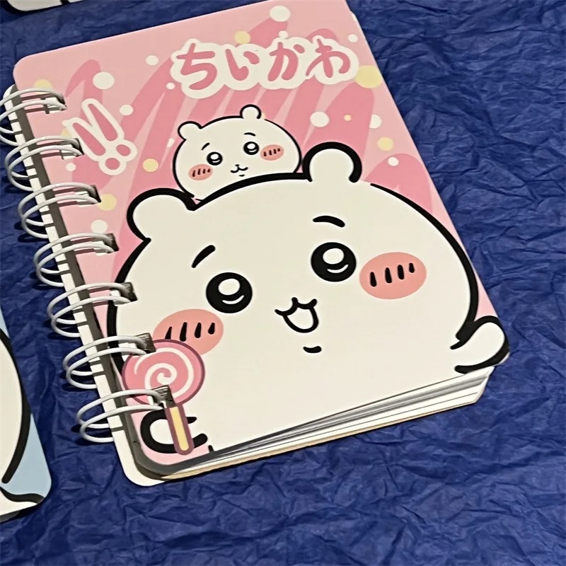 Uroczy notatnik spiralny Jiyik – Cosplay Prop Book recenzja i cena