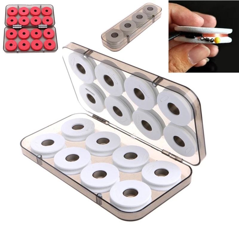 8/16 szt. Piankowe podkładki d – Craft Foam Roll recenzja i cena