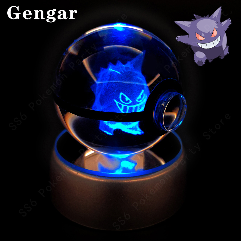 Kryształowa Kula Poké z Pokemo – Cosplay Fireball Prop recenzja i cena