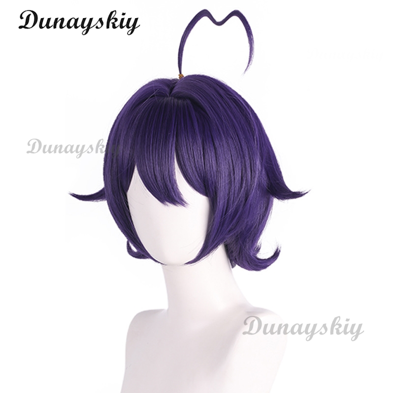 Peruka Cosplay Magicznej Dziew – Cosplay Prop Diy recenzja i cena