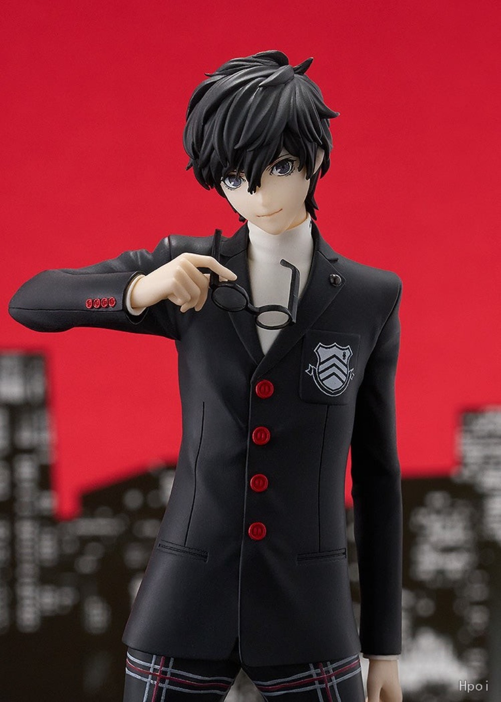 100% Oryginalna Figurka Anime  – Good Smile Company Pop Up Parade recenzja i cena