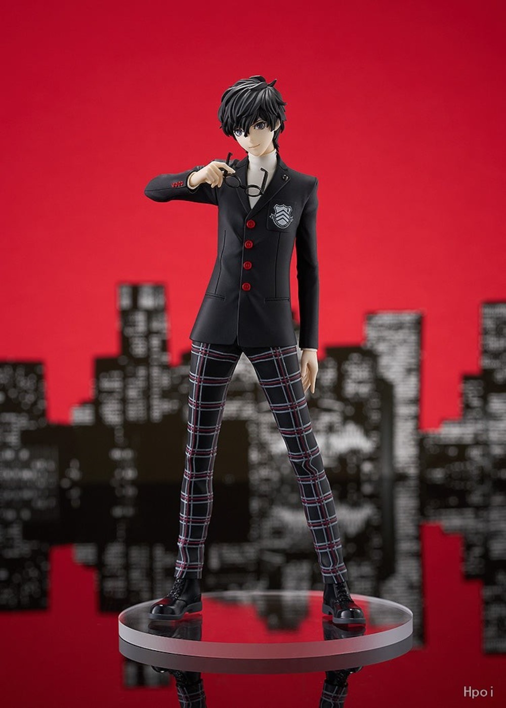 100% Oryginalna Figurka Anime  – Good Smile Company Pop Up Parade recenzja i cena