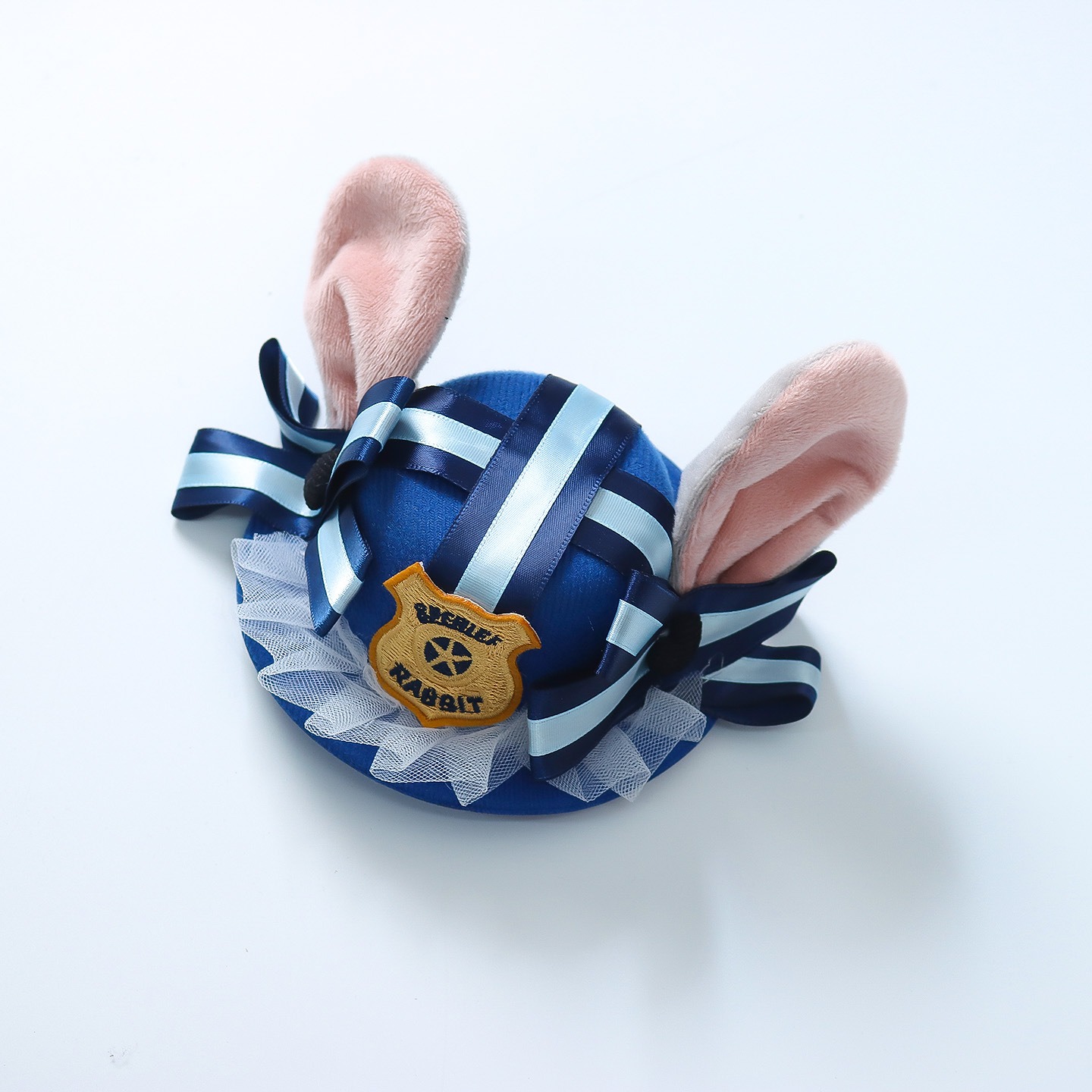 Strój Cosplay Króliczka Judy P – Cosplay Floating Prop recenzja i cena