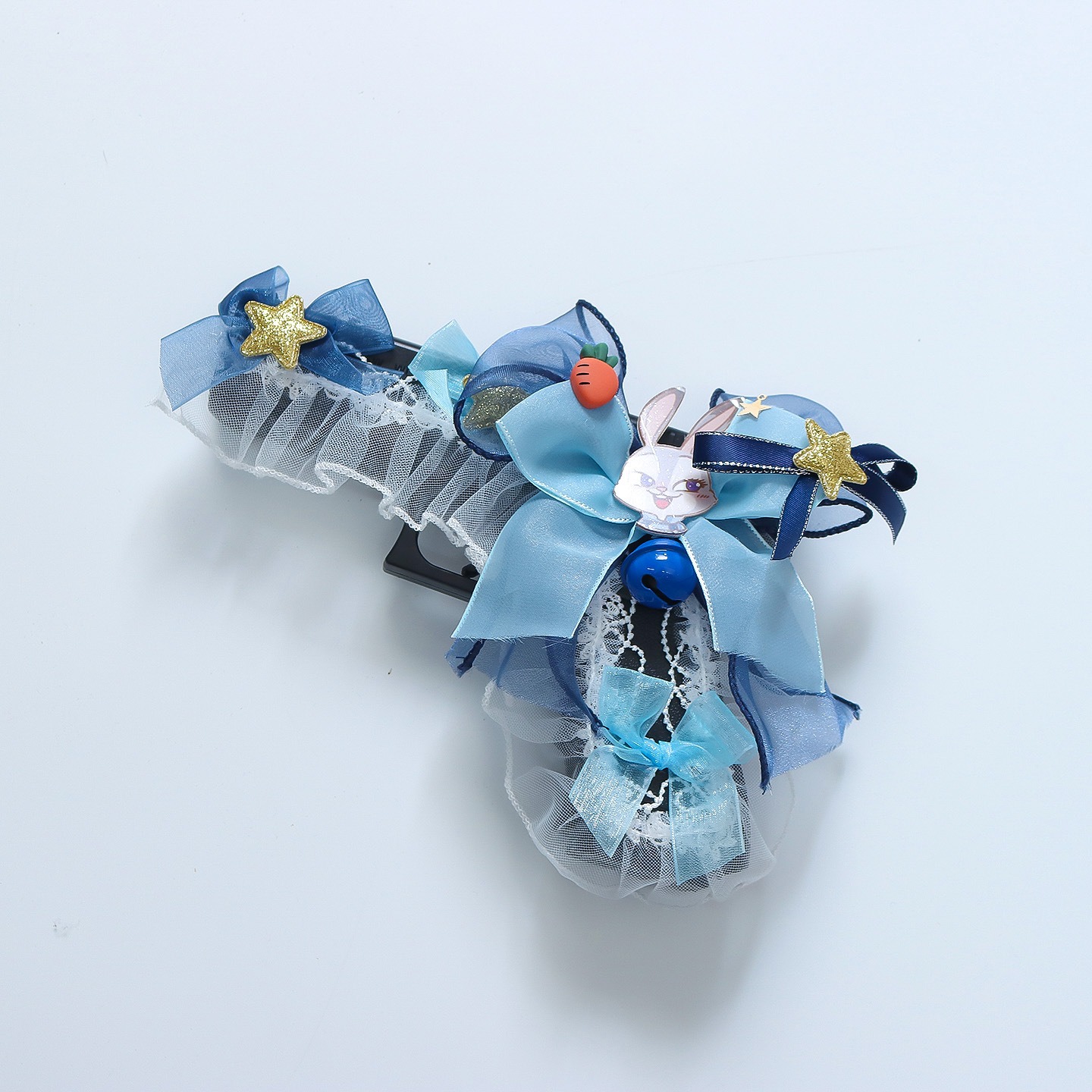 Strój Cosplay Króliczka Judy P – Cosplay Floating Prop recenzja i cena