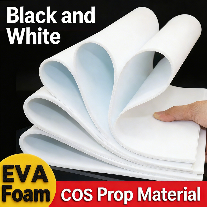 Materiał z pianki EVA do majst – Cosplay Prop Foam Board recenzja i cena