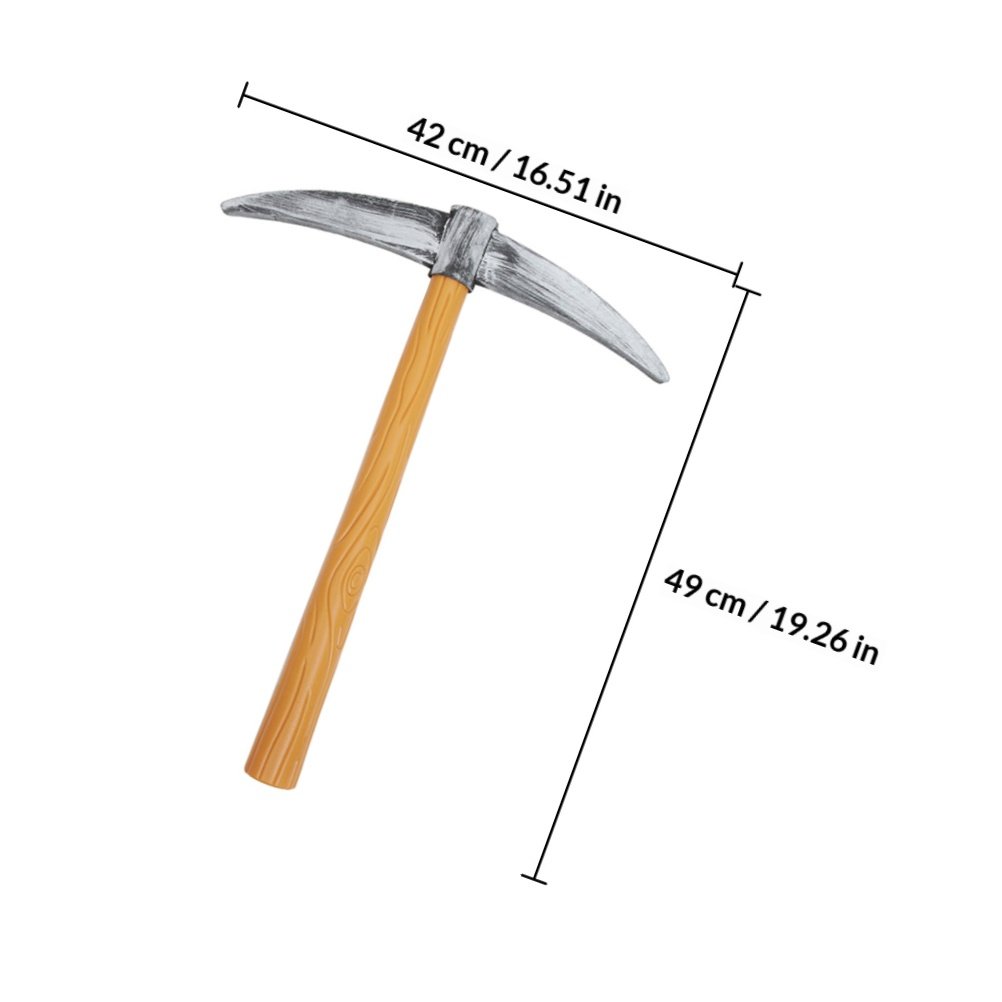 1 zestaw piankowych rekwizytów – Cosplay Prop Foam recenzja i cena