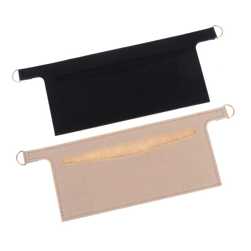 Wkładka do portfela z filcu na – D Ring Strap recenzja i cena