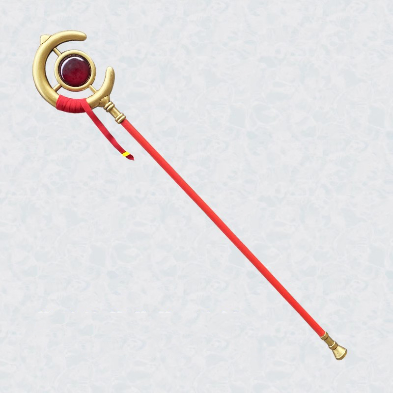 Anime Frieren: Beyond Journey' – Frieren Cosplay Prop recenzja i cena