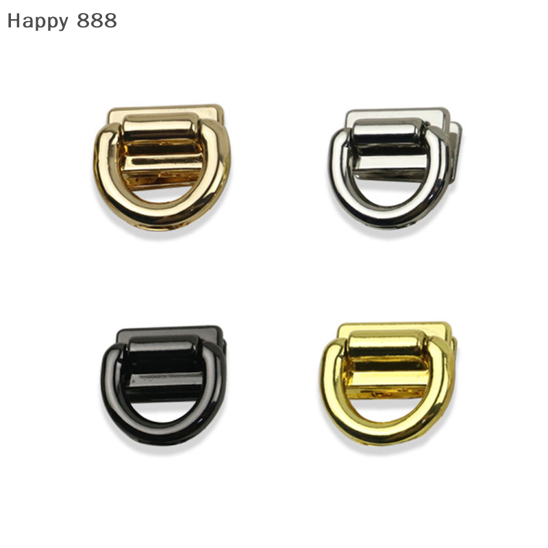 Klipsy z pierścieniem D do tor – D Ring Strap recenzja i cena