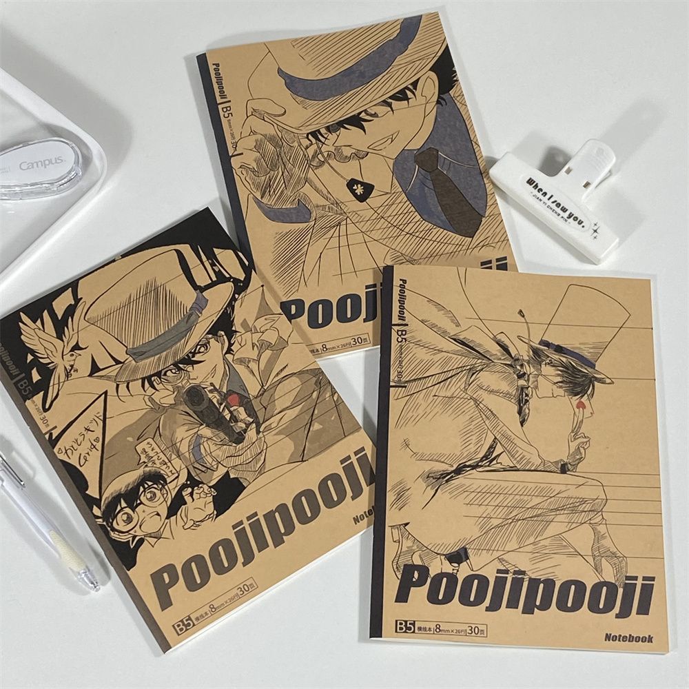 Notatnik w stylu anime z motyw – Cosplay Prop Book recenzja i cena