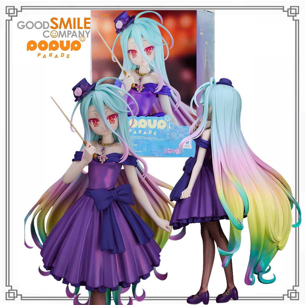 100% Oryginalny, Autentyczny,  – Good Smile Company Pop Up Parade recenzja i cena