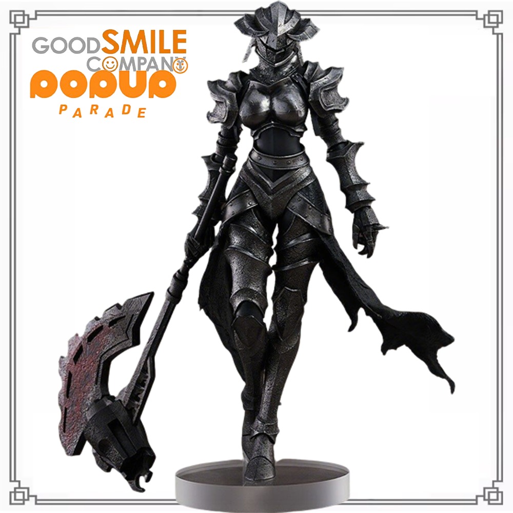 100% Dostępne Od Ręki Oryginal – Good Smile Company Pop Up Parade recenzja i cena