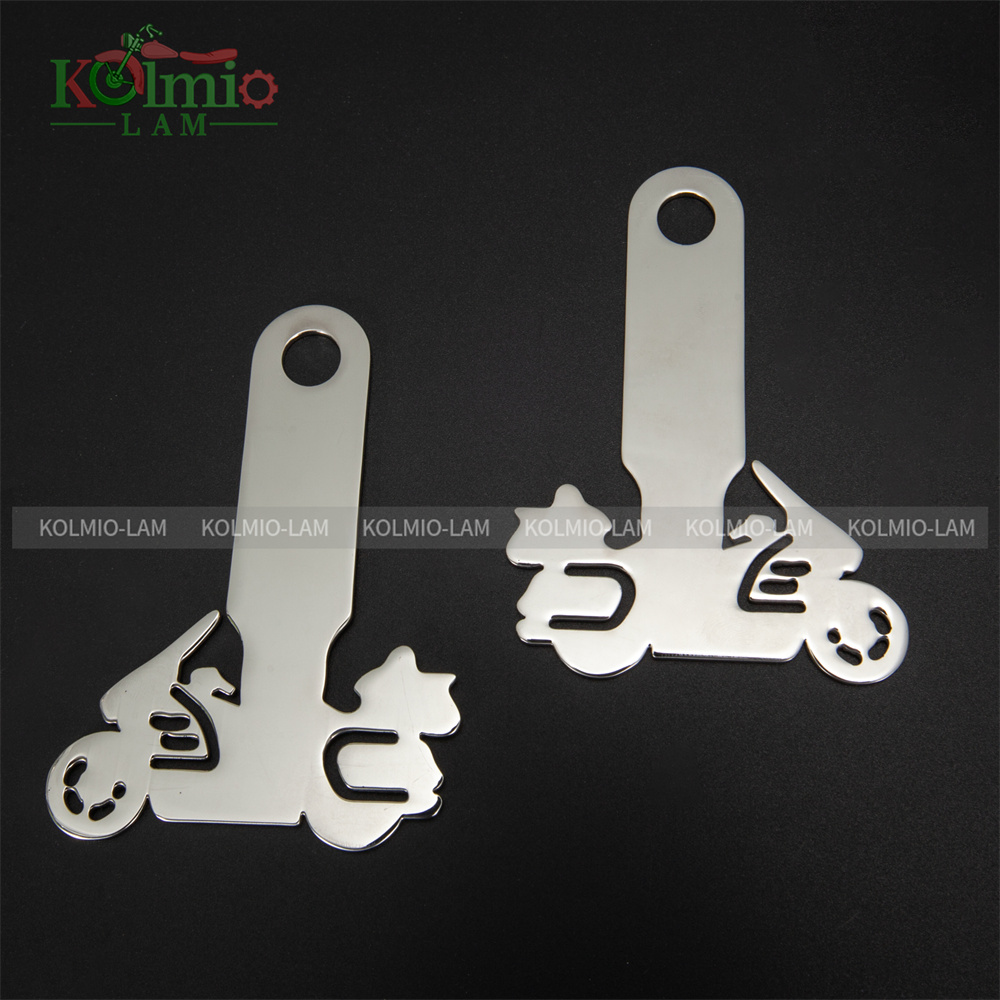 Pasuje do Honda Goldwing GL150 – D Ring Strap recenzja i cena