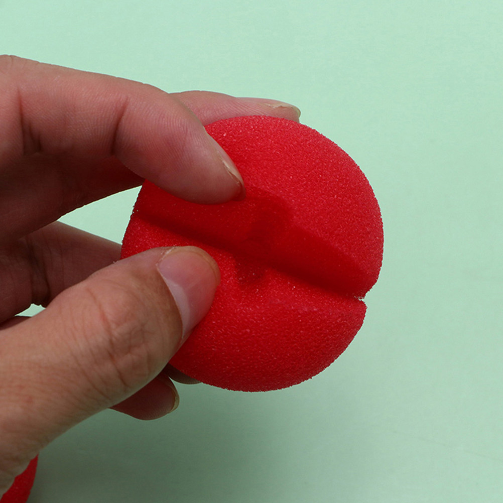 30 sztuk czerwonych piankowych – Cosplay Prop Foam recenzja i cena