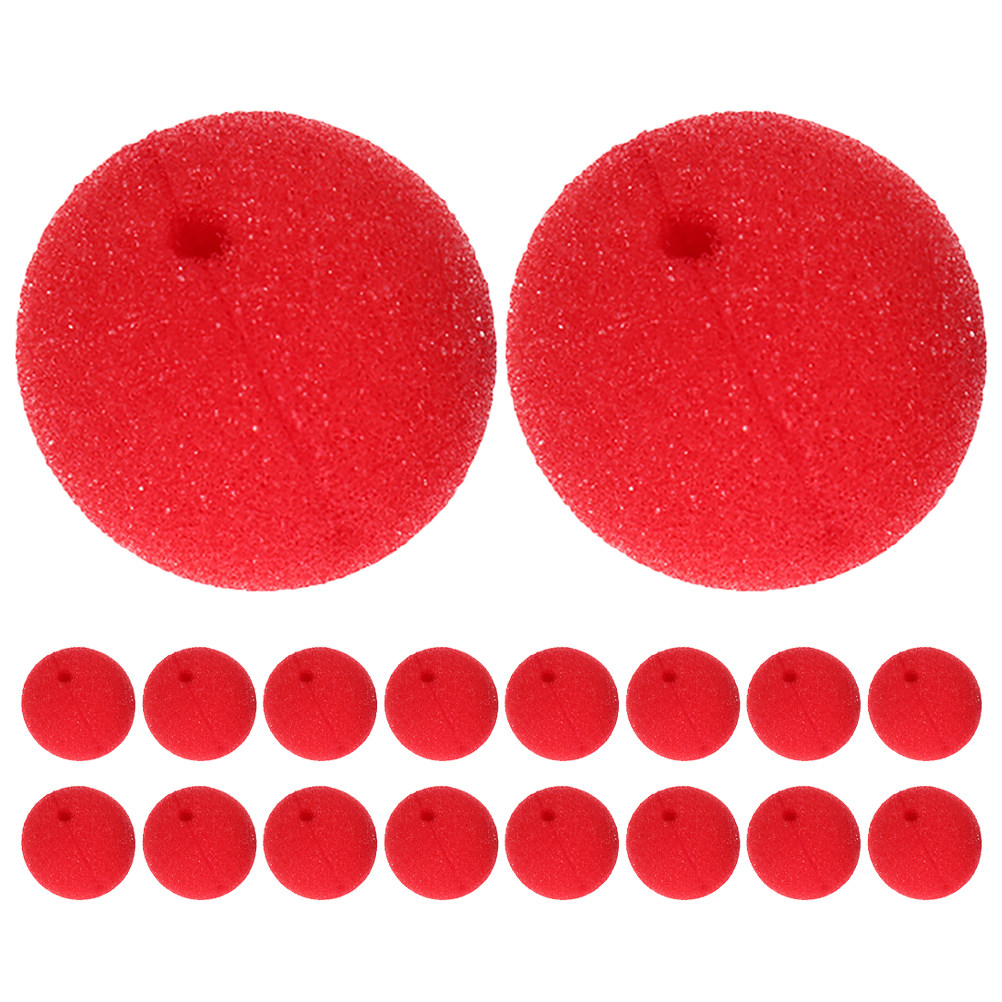 30 sztuk czerwonych piankowych – Cosplay Prop Foam recenzja i cena