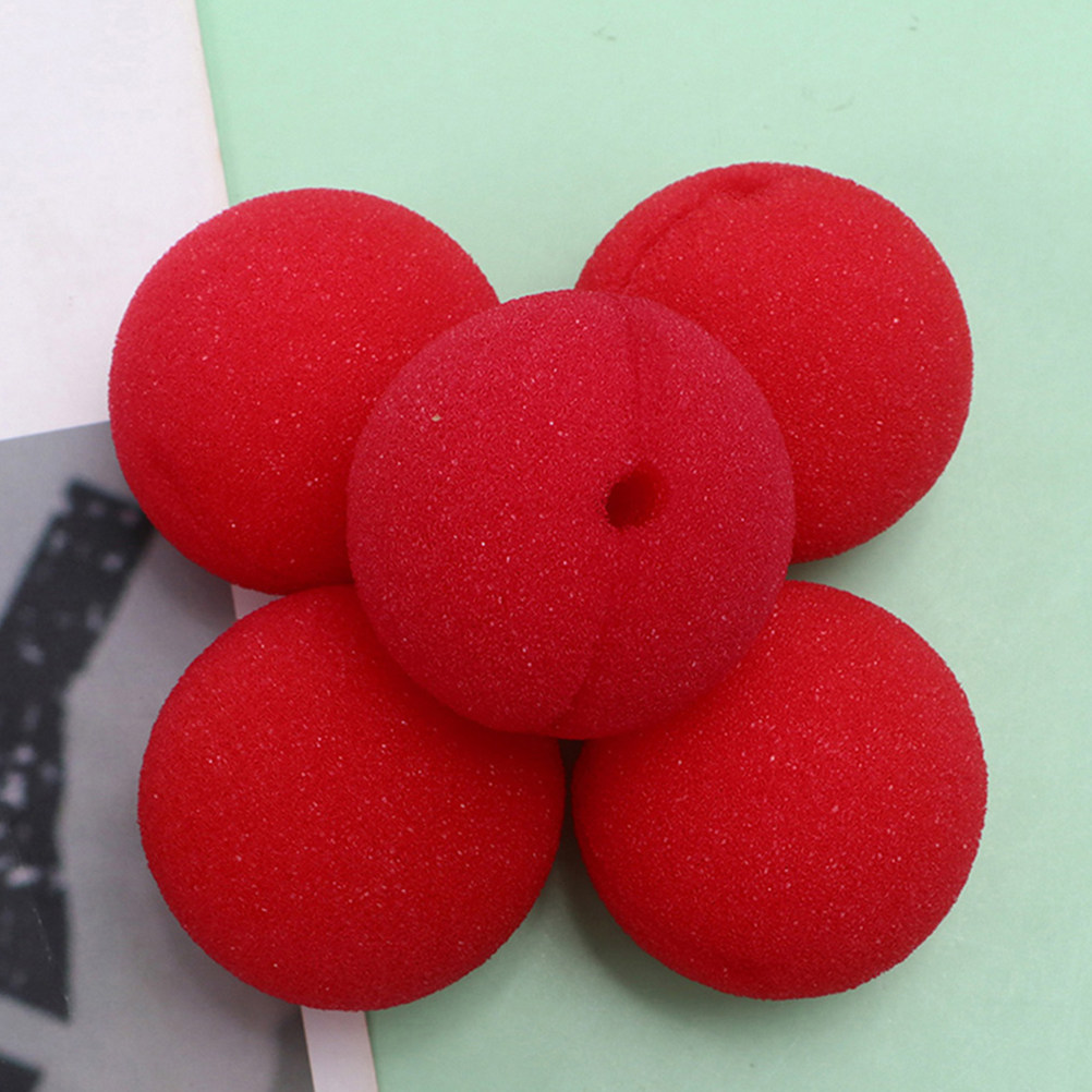 30 sztuk czerwonych piankowych – Cosplay Prop Foam recenzja i cena