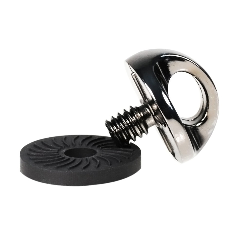 Pasek na ramię do aparatu śrub – D Ring Strap recenzja i cena