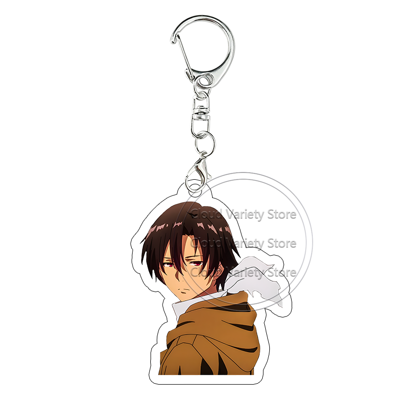 86 Eighty Six Akrylowy Brelok  – Cosplay Floating Prop recenzja i cena