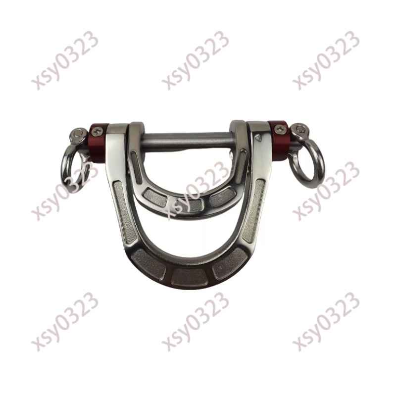 Pięciopunktowe szelki bezpiecz – D Ring Strap recenzja i cena